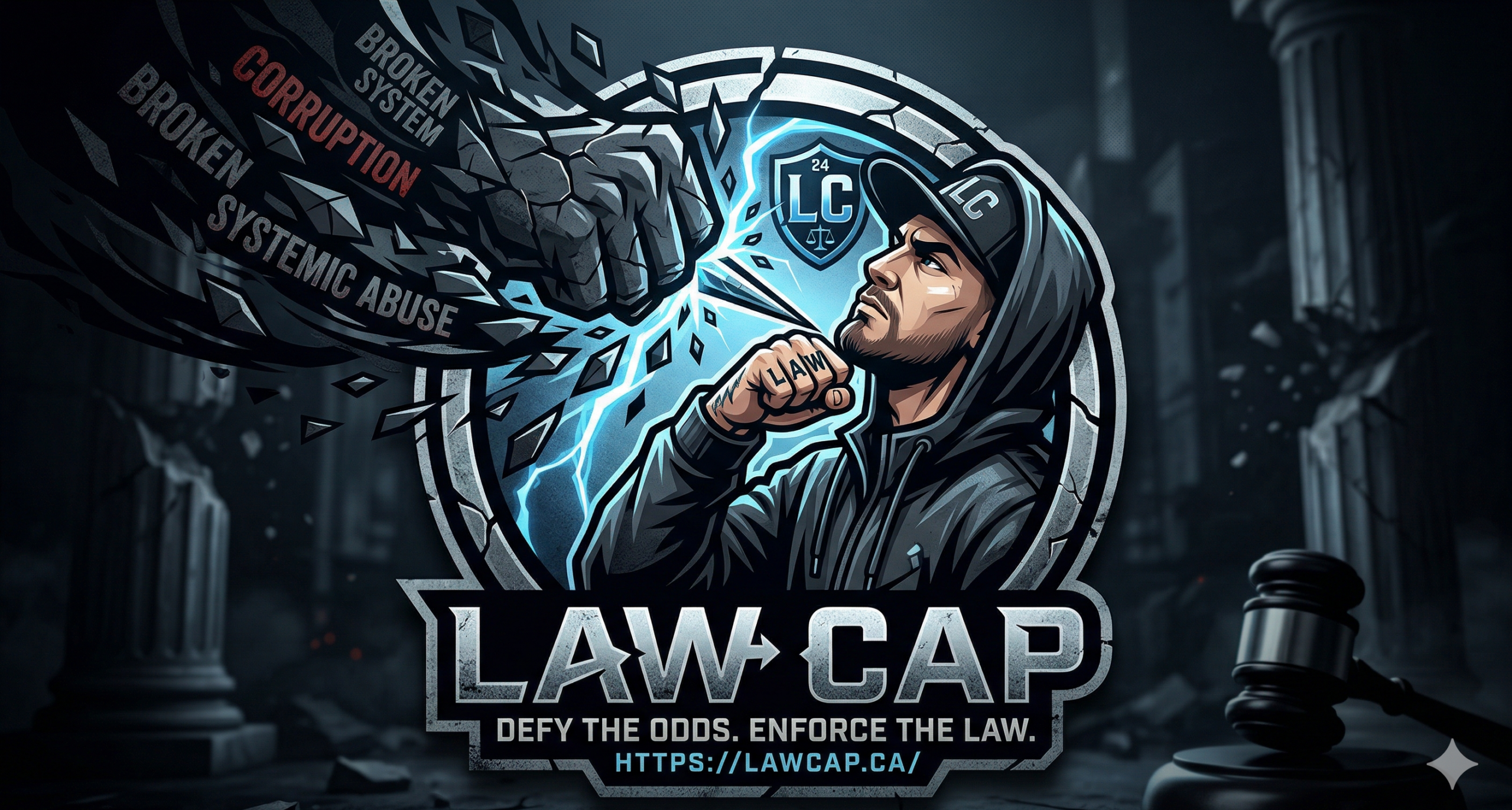 Law Cap Inc.