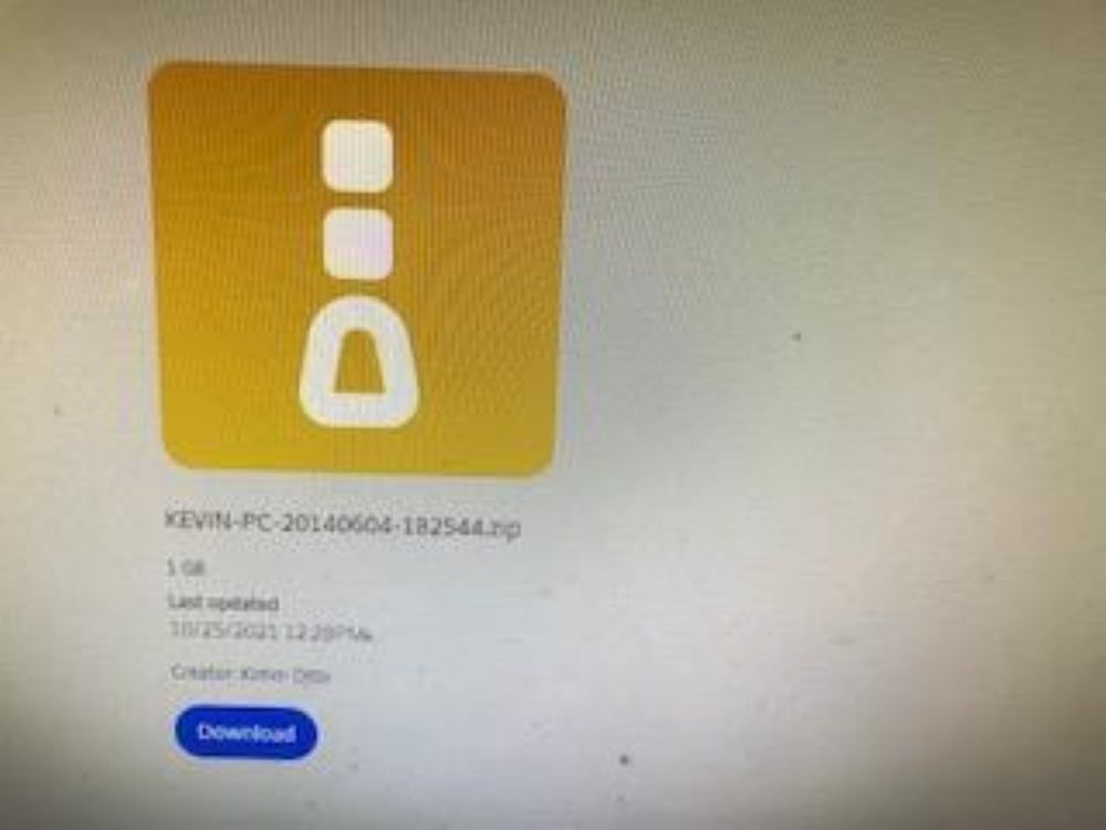 LSBC Concealed RAM Dump Document
