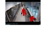 What Is Racketeering? Defining the Enterprise from Mob Rules to Digital Syndicates (Part 1 of 3) 2 Redacted Photos of TD Insurance's Own Thief