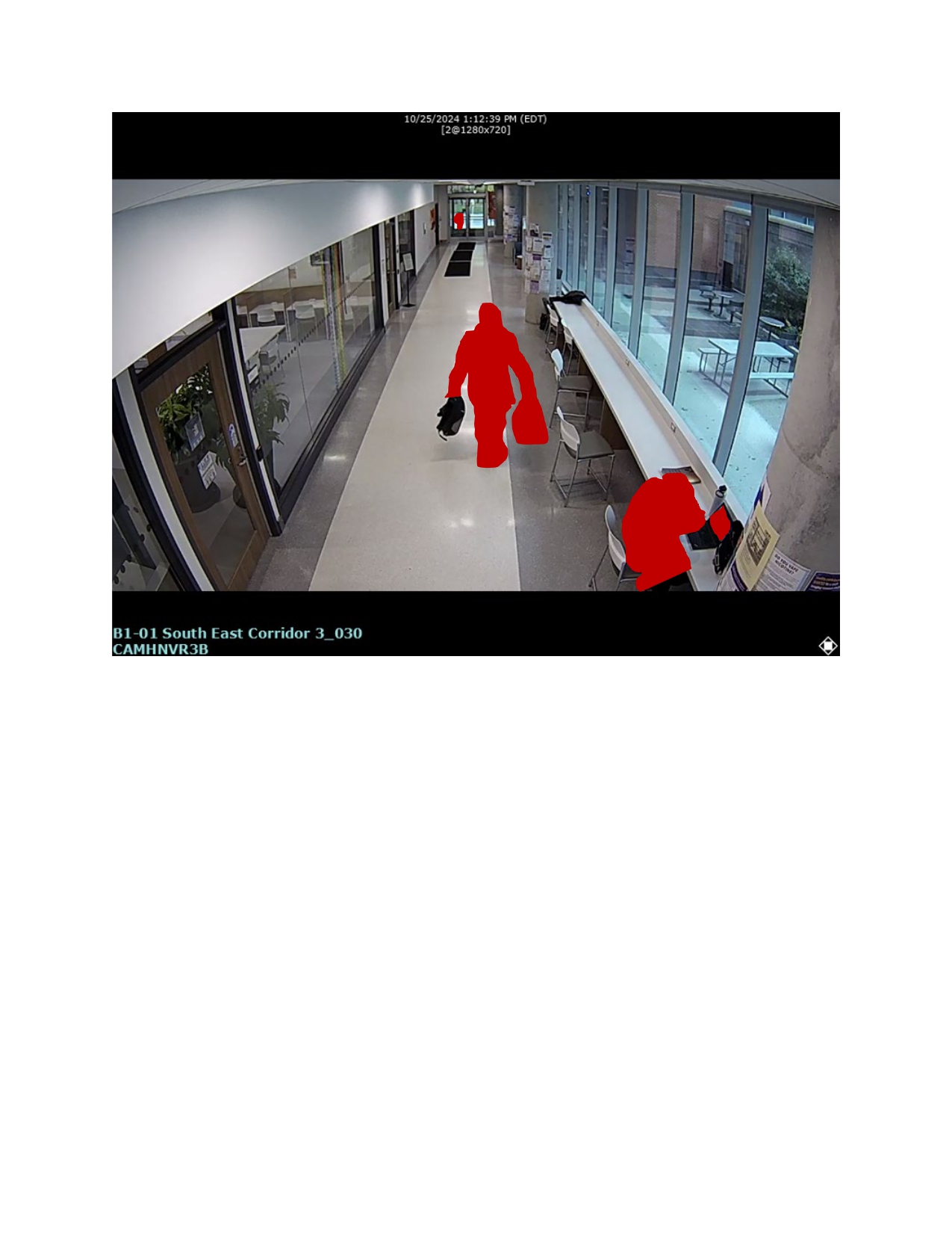 What Is Racketeering? Defining the Enterprise from Mob Rules to Digital Syndicates (Part 1 of 3) 3 Redacted Photos of TD Insurance's Own Thief