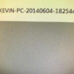 LSBC RAM Dump