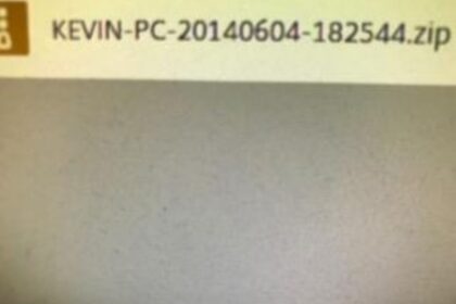 LSBC RAM Dump