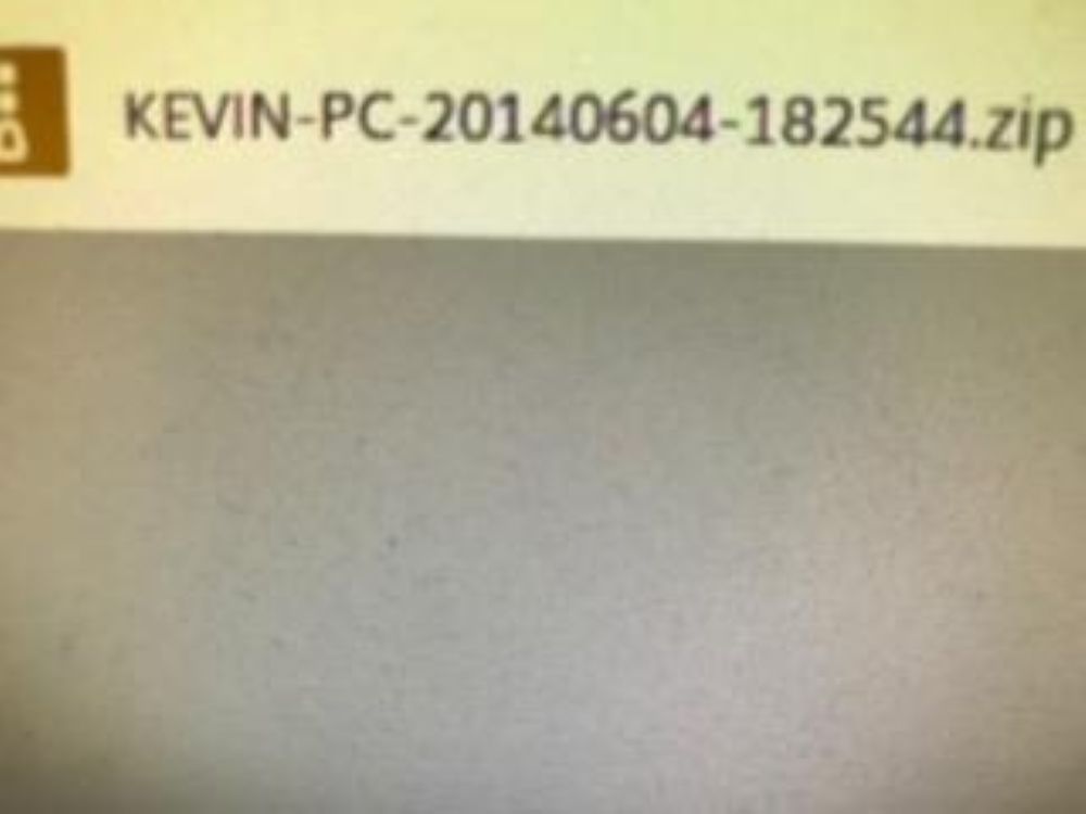 LSBC RAM Dump