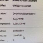 LSBC RAM Dump