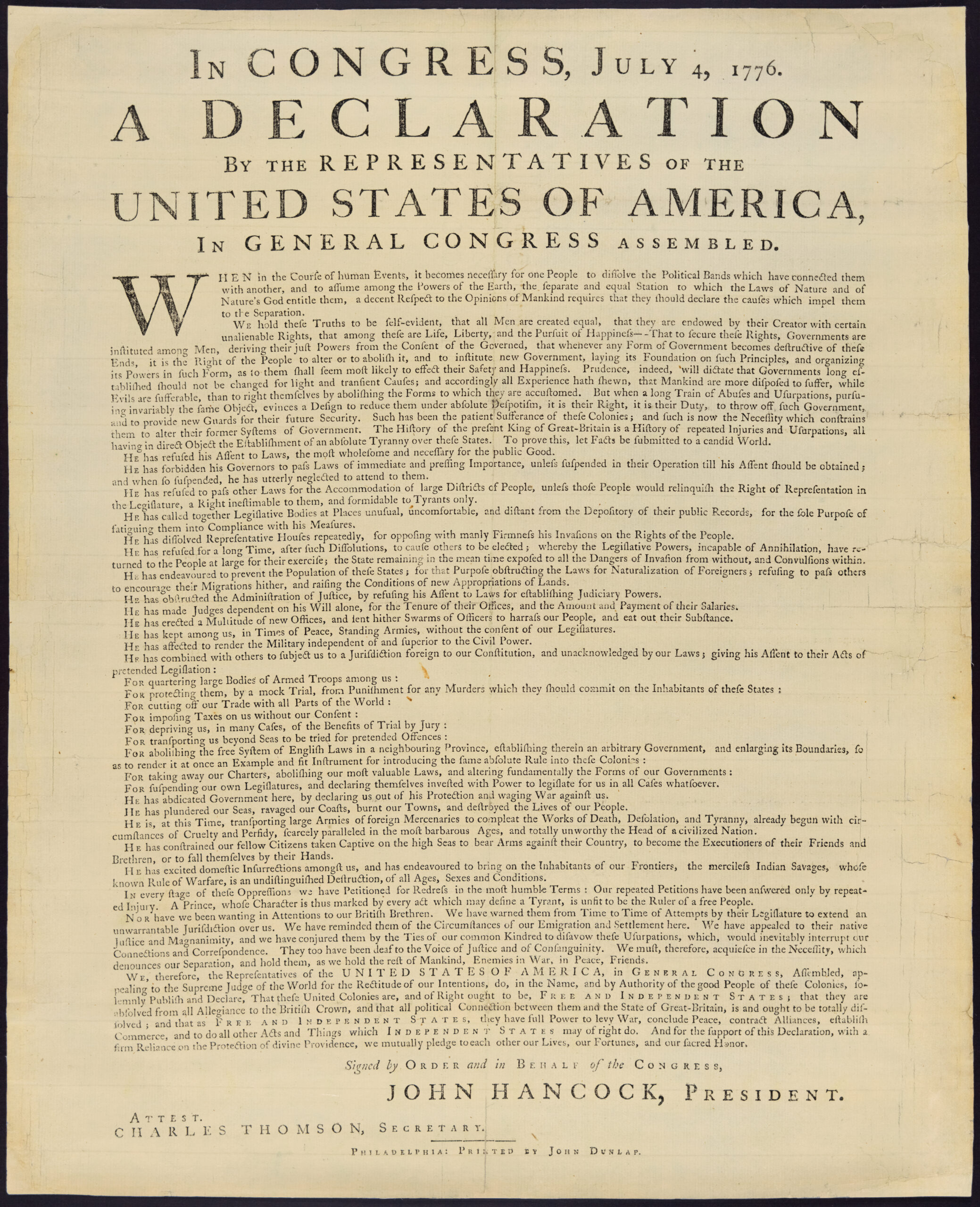 US Constitution