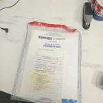 False Information Package (Criminal Code) (CCO-2-000-1)