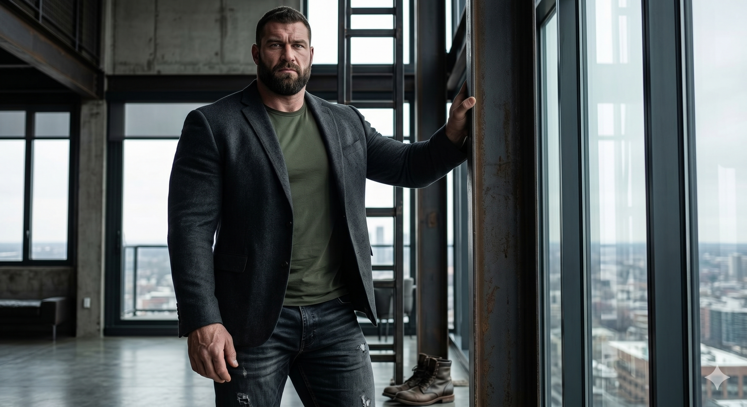 Ensuring that section 12 are never cruelly and unusually violated (pardon the pun) - Legal Bureau of Investigations 2 Mr. Kevin A. McLean (BA, JD, CIM) staying jacked for all comers!