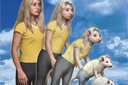 Human Rat
