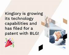 Kinglory and BLG