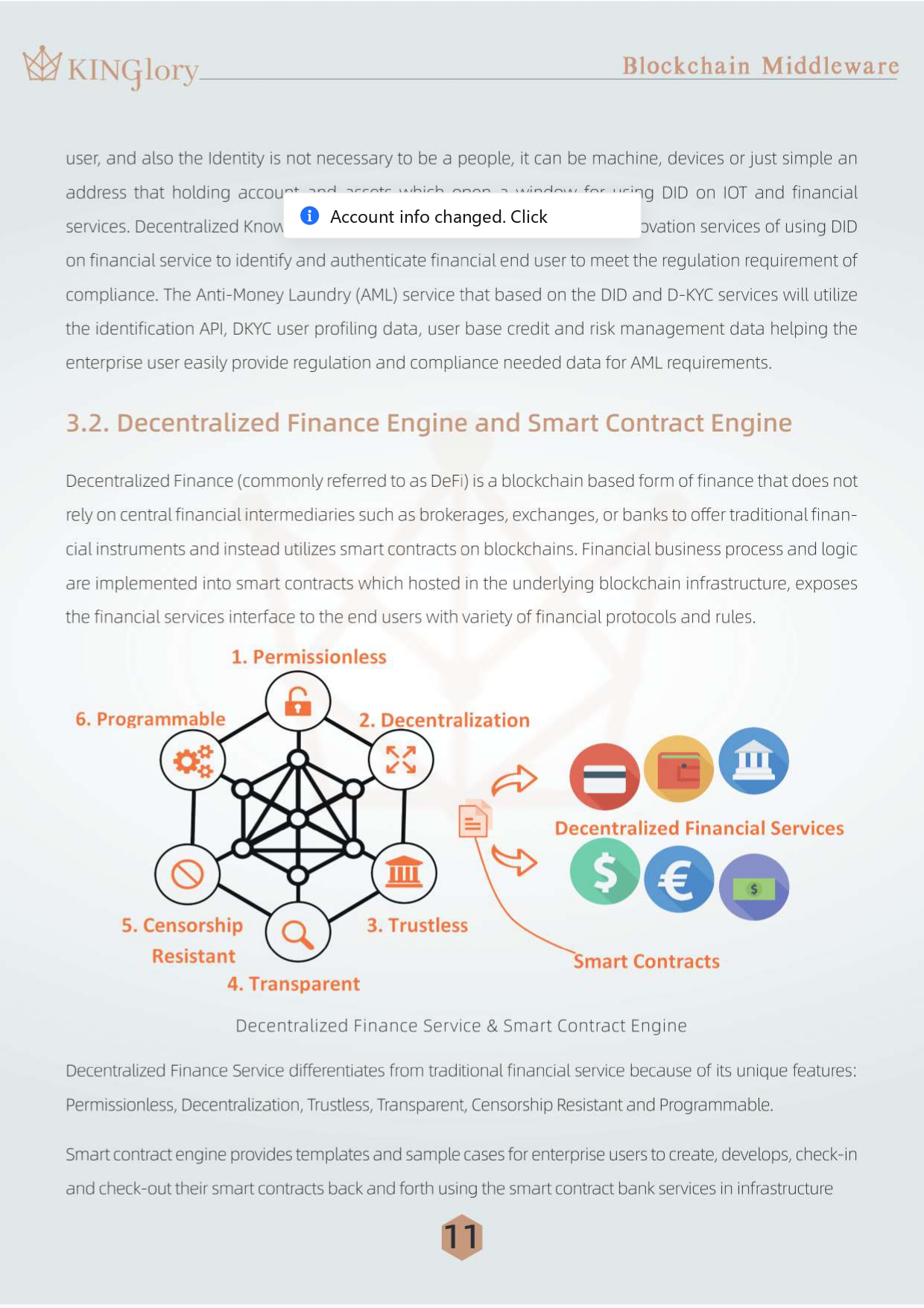 Exploiting Automated Market Makers: The Constant Product Formula and Market Manipulation 6 Kinglory