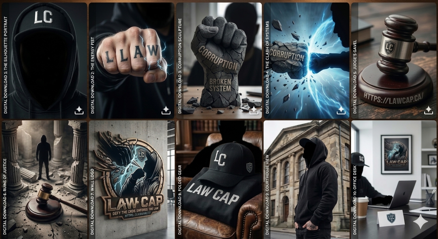 Law Cap Inc.