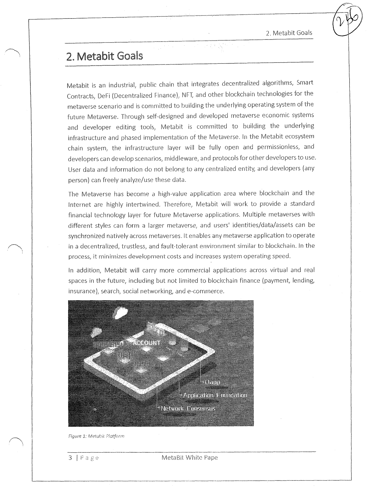 Metabit Ontario - BLG LLP
