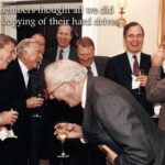 Bail Modifications in the U.S. Part 1: Constitutional Foundations 3 LSBC RAM Dump