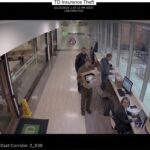 TD Insurance Theft
