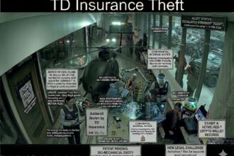 Solving the "Needle in a Haystack" Problem Part 1: Naive Chunking and the Loss of Statutory Context 1 TD Insurance