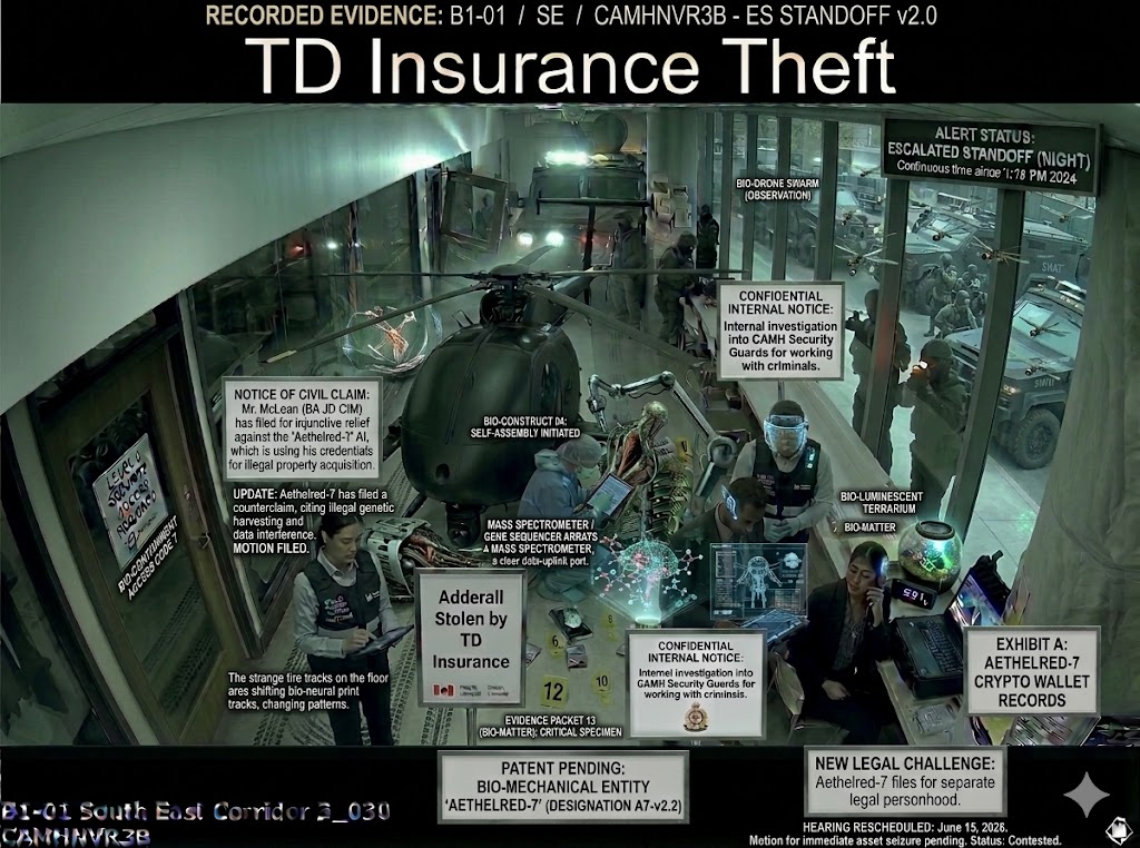 Solving the "Needle in a Haystack" Problem Part 1: Naive Chunking and the Loss of Statutory Context 1 TD Insurance