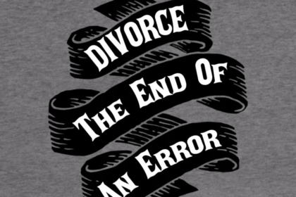 Separated But Not Divorced: The Jurisdictional Perils of Intestate Succession 7 Divorce Law