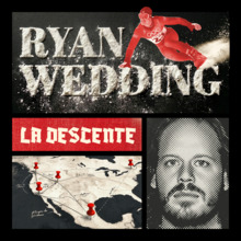 Ryan Wedding