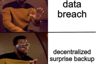 Decentralized Identity