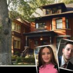 The Rosedale Swindlers